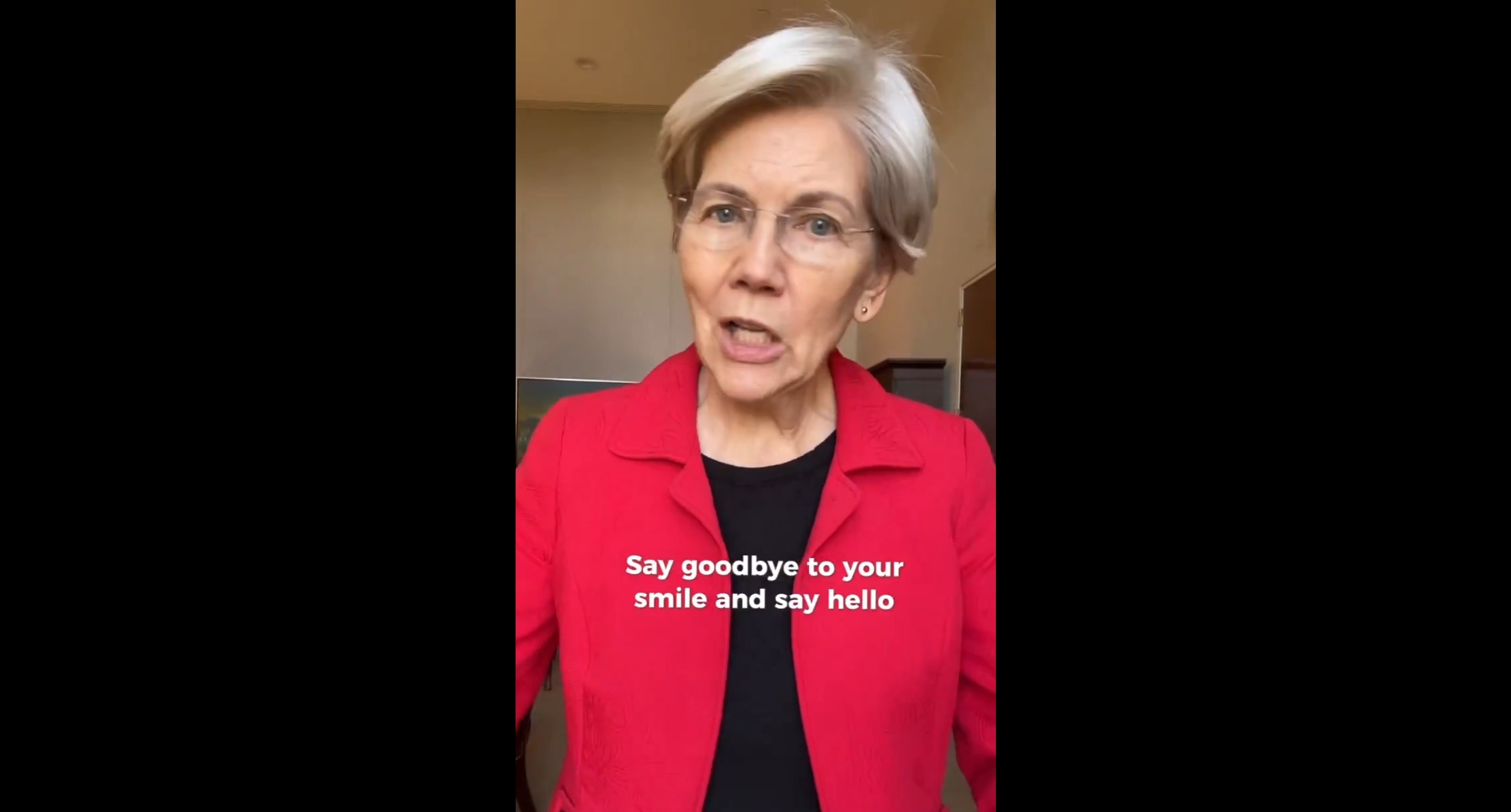 ‘Say Hello To Polio!’: Elizabeth Warren Warns RFK Jr. Is ‘Welcoming a Return’ of the Eradicated Disease