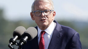 mike dewine