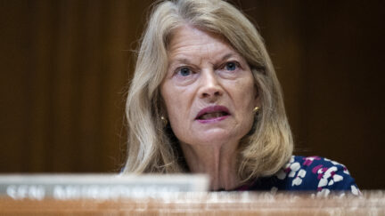 Lisa Murkowski
