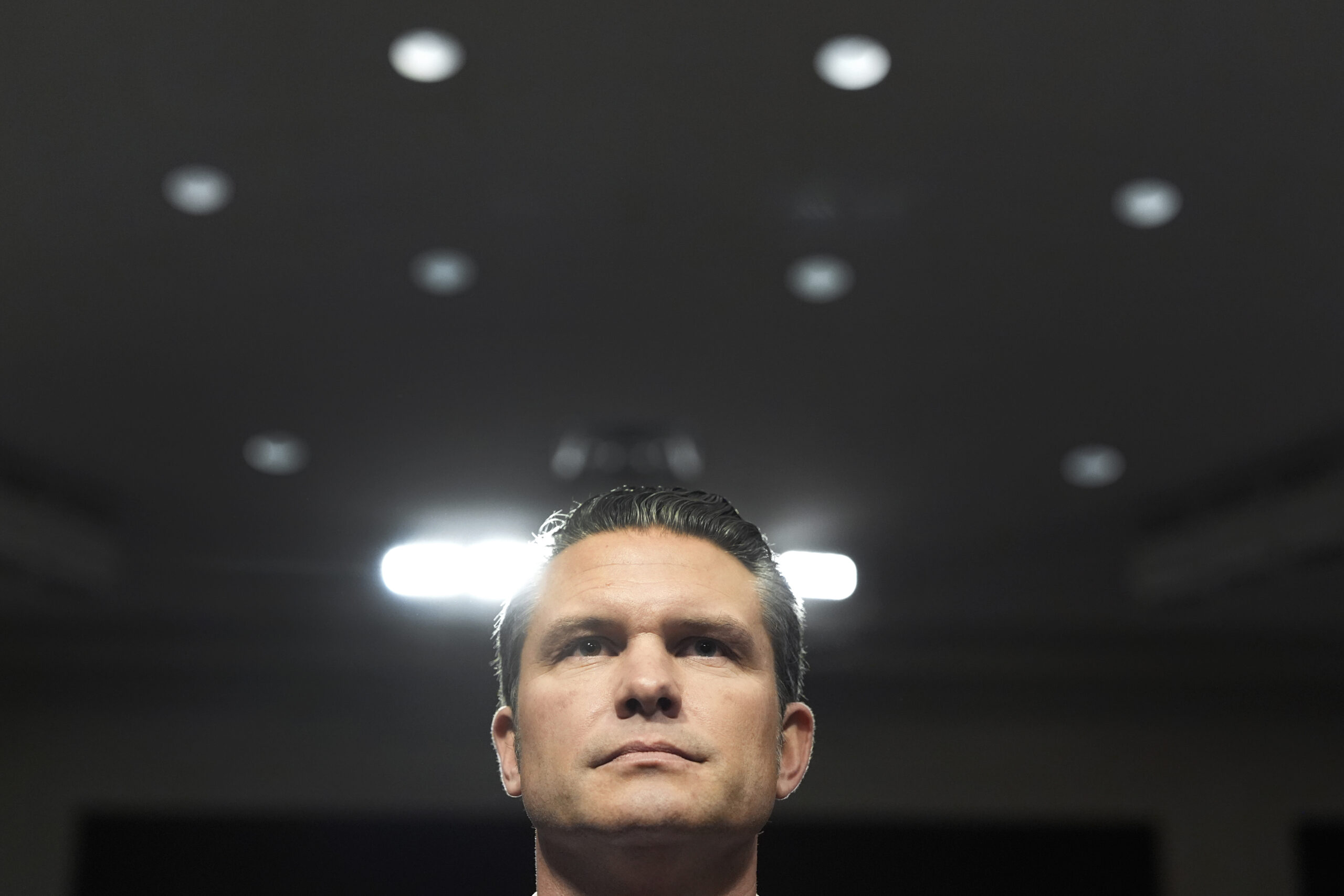 Why Conservatives Support Pete Hegseth