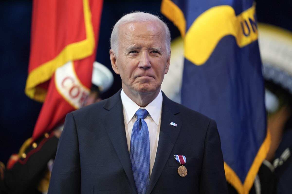 Biden