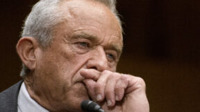 Robert F. Kennedy, Jr.