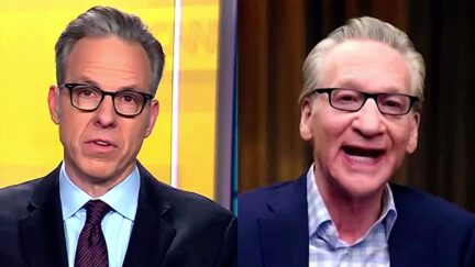 Bill-Maher-Tells-CNN-s-Jake-Tapper-He-s-Still-Afraid-Of-Trump-Anything-Is-Possible-With-This-Guy-2025-01-10