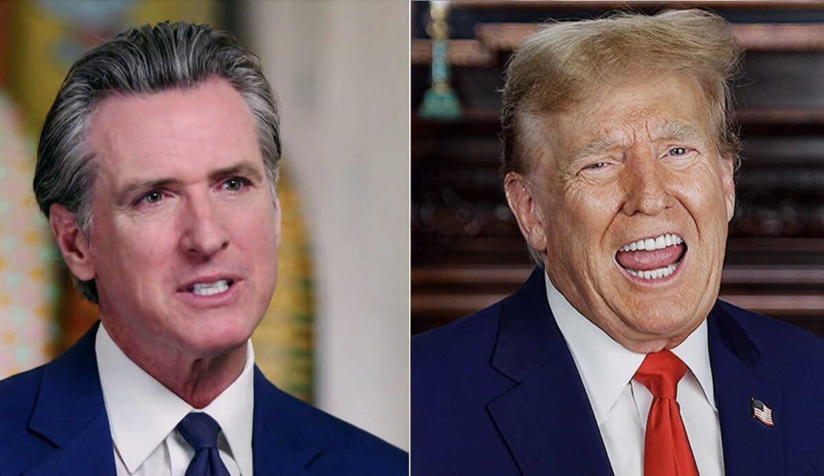 Newsom