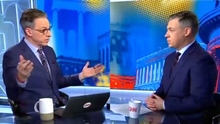 State-of-the-Union-With-Jake-Tapper-and-Dana-Bash-How-Is-This-Different-Jake-Tapper-Confronts-GOP-Sen-On-Trump-Agenda-After-He-Complained-About-Dems-Ramming-2025-01-05