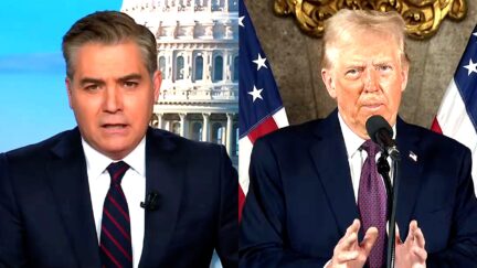 Worst-Possible-Move-CNN-Insiders-Revolt-Over-Plan-To-Sideline-Jim-Acosta-Widely-Seen-As-Appeasing-Trump