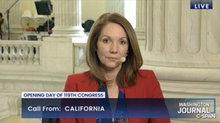 CSPAN Dumps Caller Saying He'd Love An 'Insurrection' Against Trump