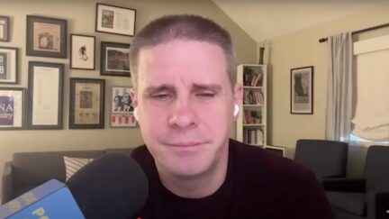 Dan Pfeiffer Says Dems Need To Do Fox News