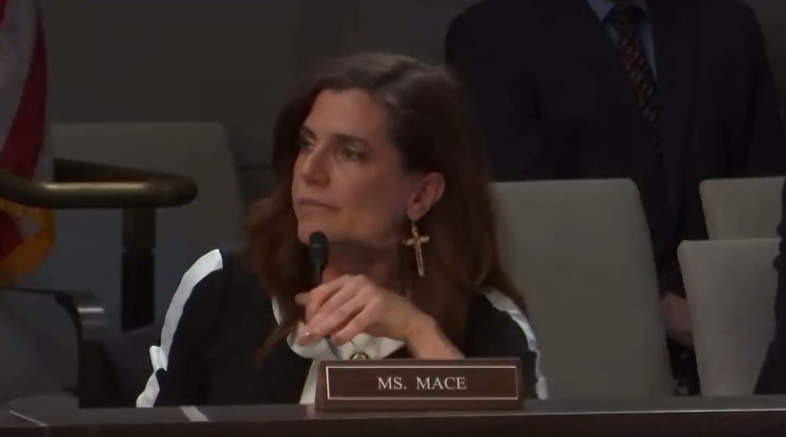 Nancy Mace