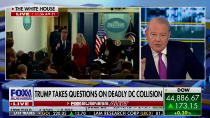 Stuart Varney