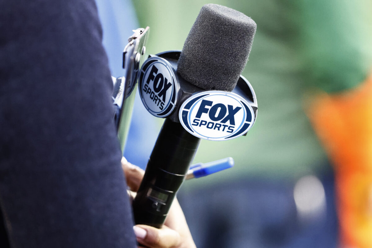 Fox Sports
