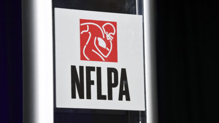 NFLPA