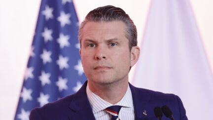 Hegseth