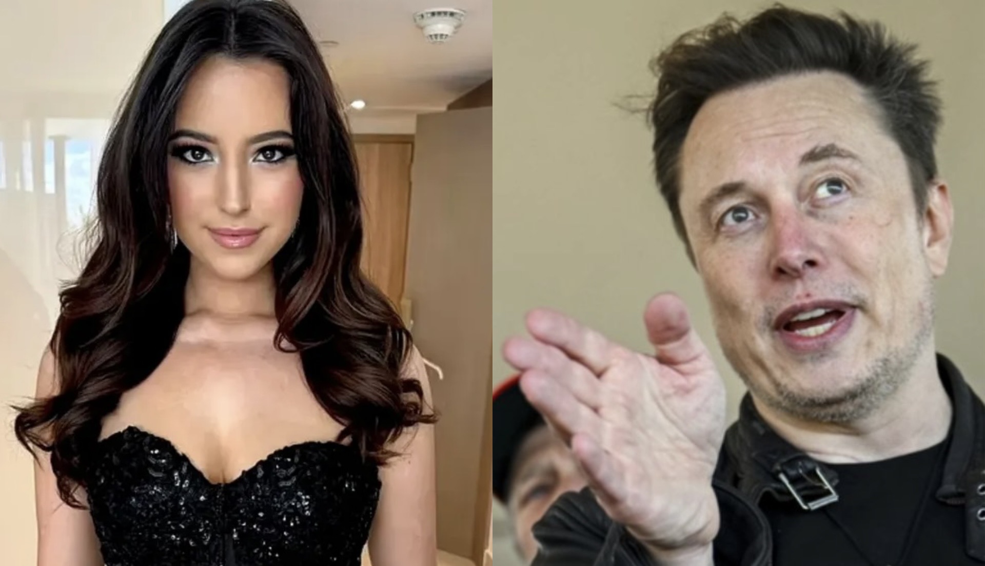 ‘I Don’t Know if the Child Is Mine’: Elon Musk Says He Sent MAGA Influencer $2.5 Million, Open to Paternity Test (mediaite.com)