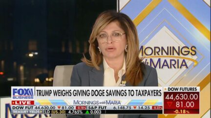 Maria Bartiromo