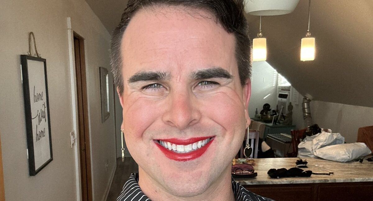 Josh Seiter