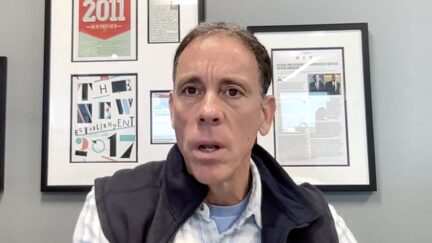 Jim VandeHei