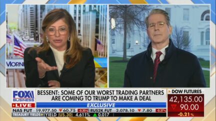 Bartiromo