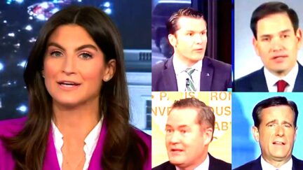 CNN's Kaitlan Collins Destroys Trump Admin Over Bombshell Leak — With Brutal Cuts Of Their Own Words-2025-03-24
