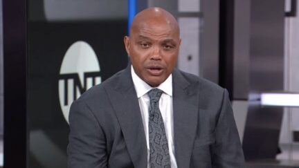 Charles Barkley calls out Canadians over treatment of Wayne Gretzky