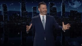 MAGA Furious at Jimmy Kimmel Over Tesla Joke