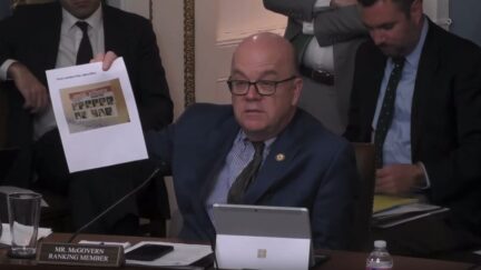Jim McGovern