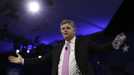 Hannity