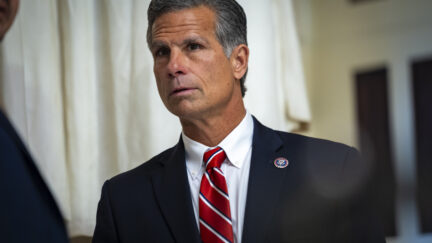 Rep. Dan Meuser (R-PA)