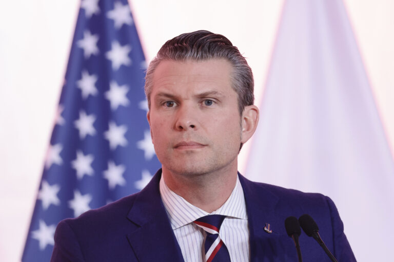 Hegseth