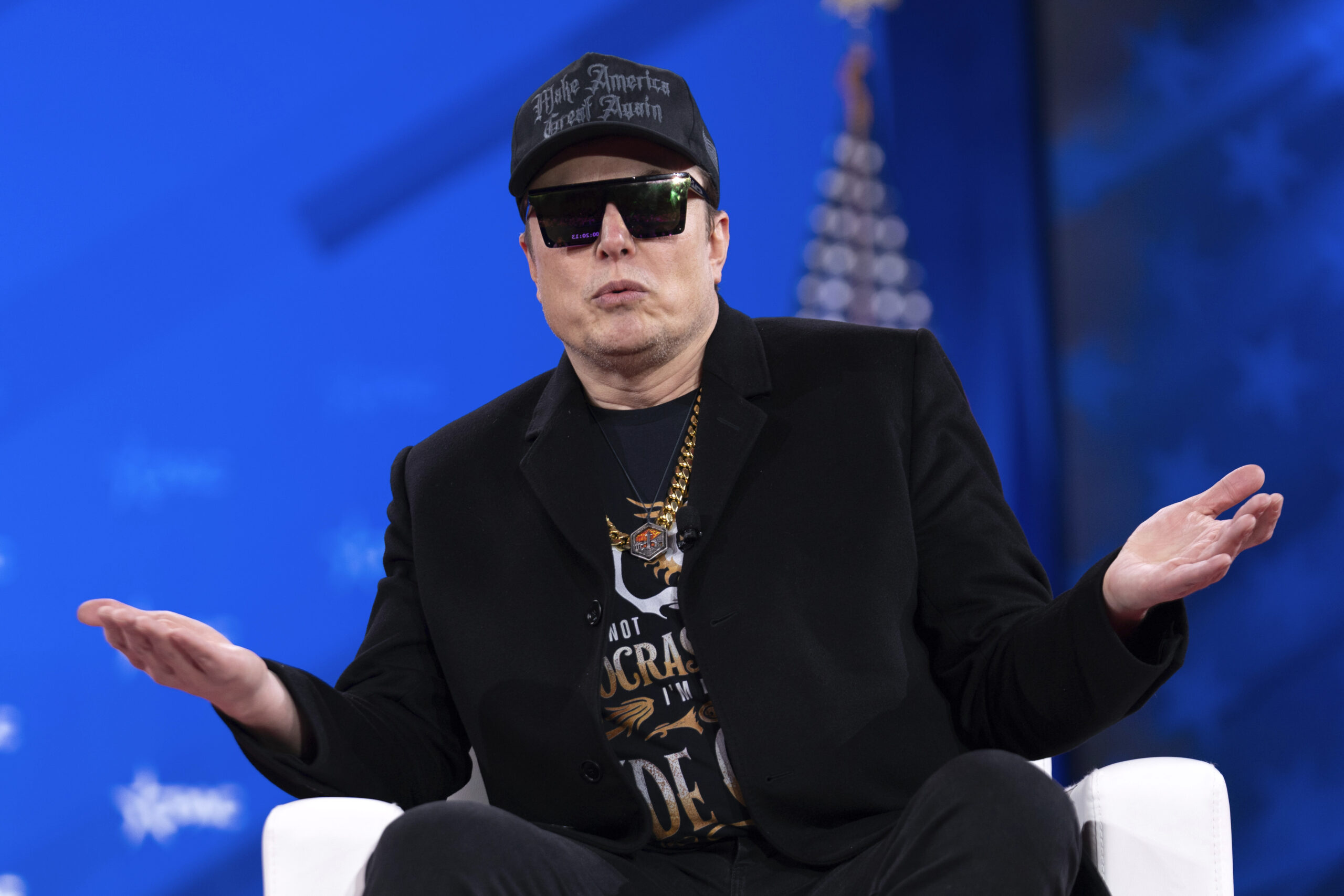 Elon Musk’s DOGE Deletes Dozens of Claims of Cost-Cutting After Investigation Reveals They Are False