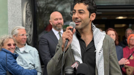 Mohsen Mahdawi