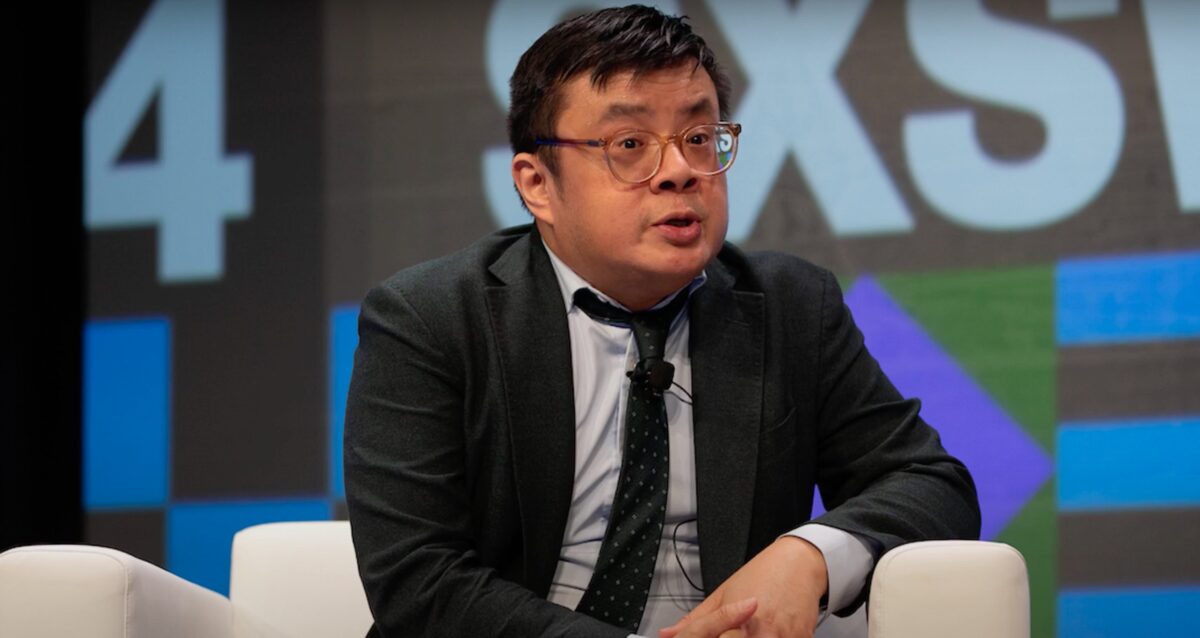 Columbia Journalism Review Fires Executive Editor Over Reported ‘Hostility’ Toward Staffers