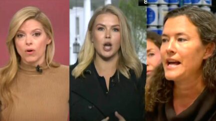 CNN Anchor Confronts Karoline Leavitt Over Trump Country Farmer Torching Tariffs_ 'What Is That Farmer Missing_'