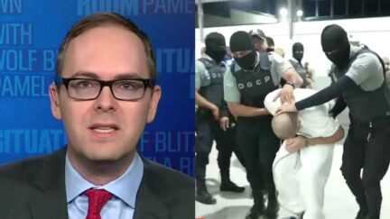 CNN Takes Apart Trump Admin Claims They Won Supreme Court Ruling On Wrongly Deported Man