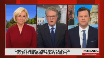 Morning Joe
