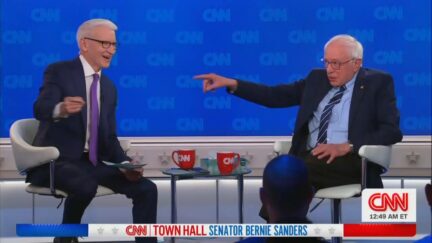 Sanders
