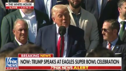Trump