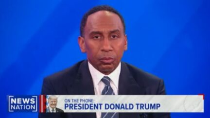 Stephen A. Smith