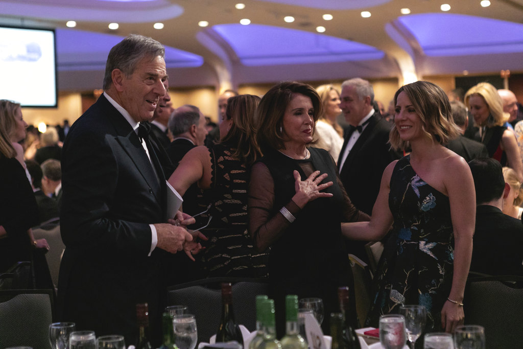 This Year’s WHCD Serves Only to Normalize Trump’s First Amendment Dumpster Fire — I Won’t Be a Part of It