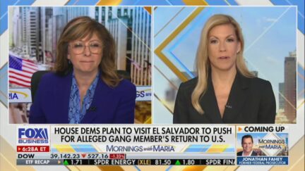 Maria Bartiromo