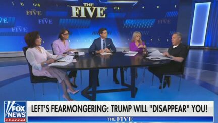 Jessica Tarlov Floored By Gutfeld's Assessment of Mistakenly Deported Man