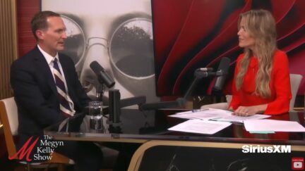 Megyn Kelly