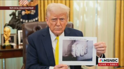 Trump