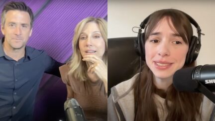 Atlantic Writer Explains Elon Musk's Growing List of Baby Mamas