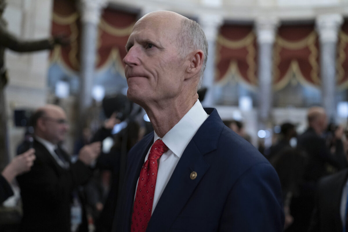Rick Scott