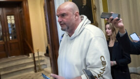 John Fetterman