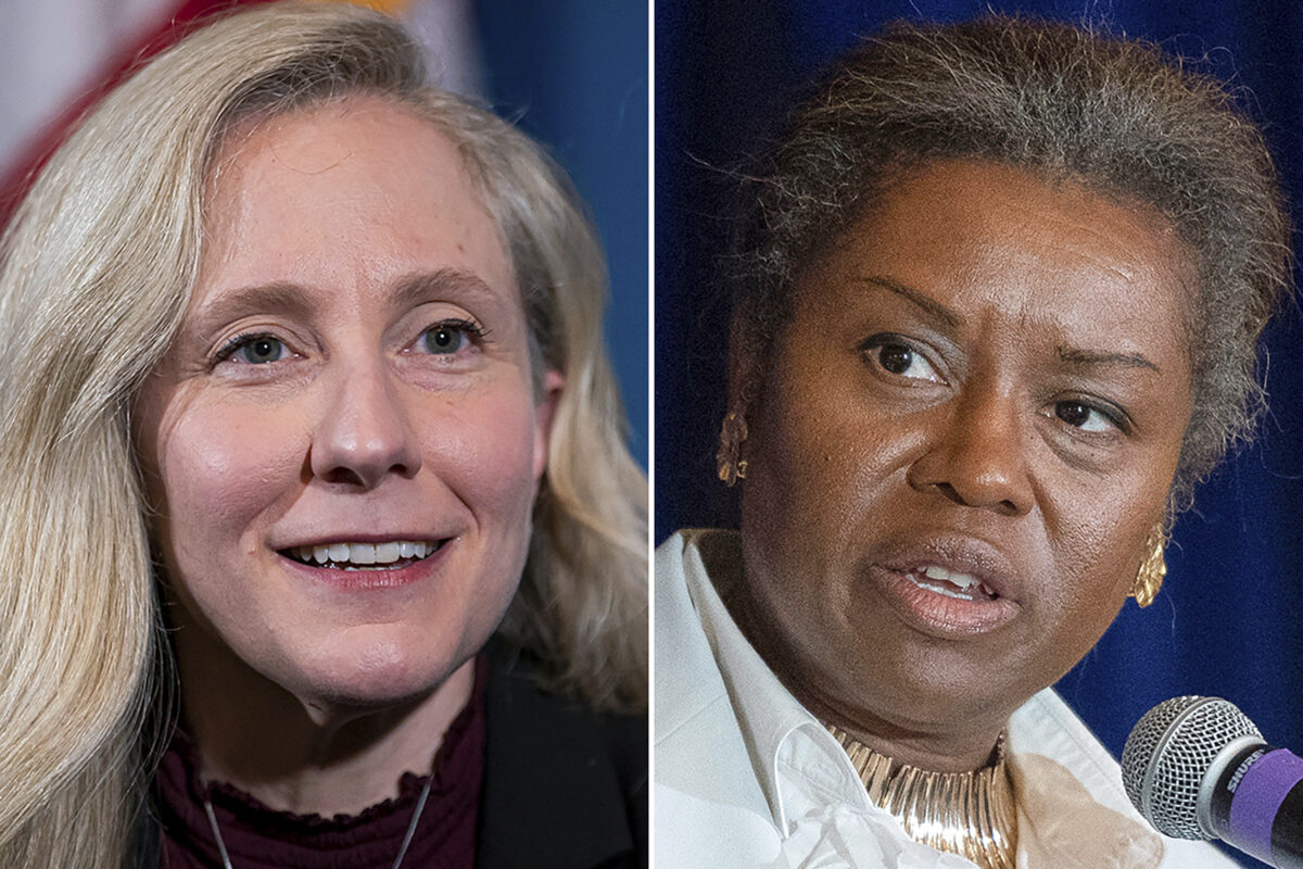 Democratic Congresswoman 17 Points Ahead of GOP Lt. Gov. in Virginia Governor’s Race: ‘A Clear Edge’