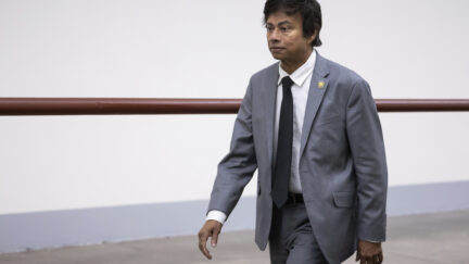 Shri Thanedar
