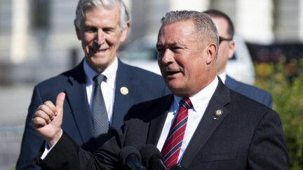 Rep. Don Bacon (R-NE)