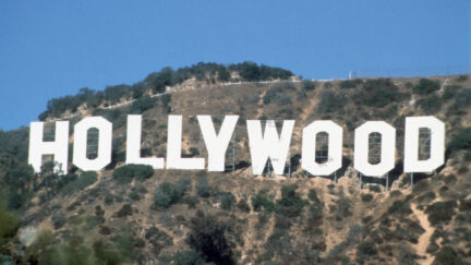 Hollywood